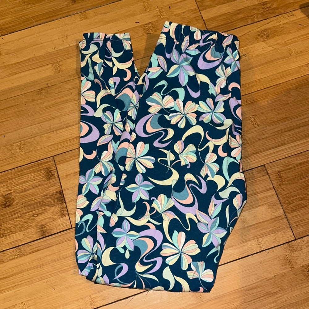 kids leggings